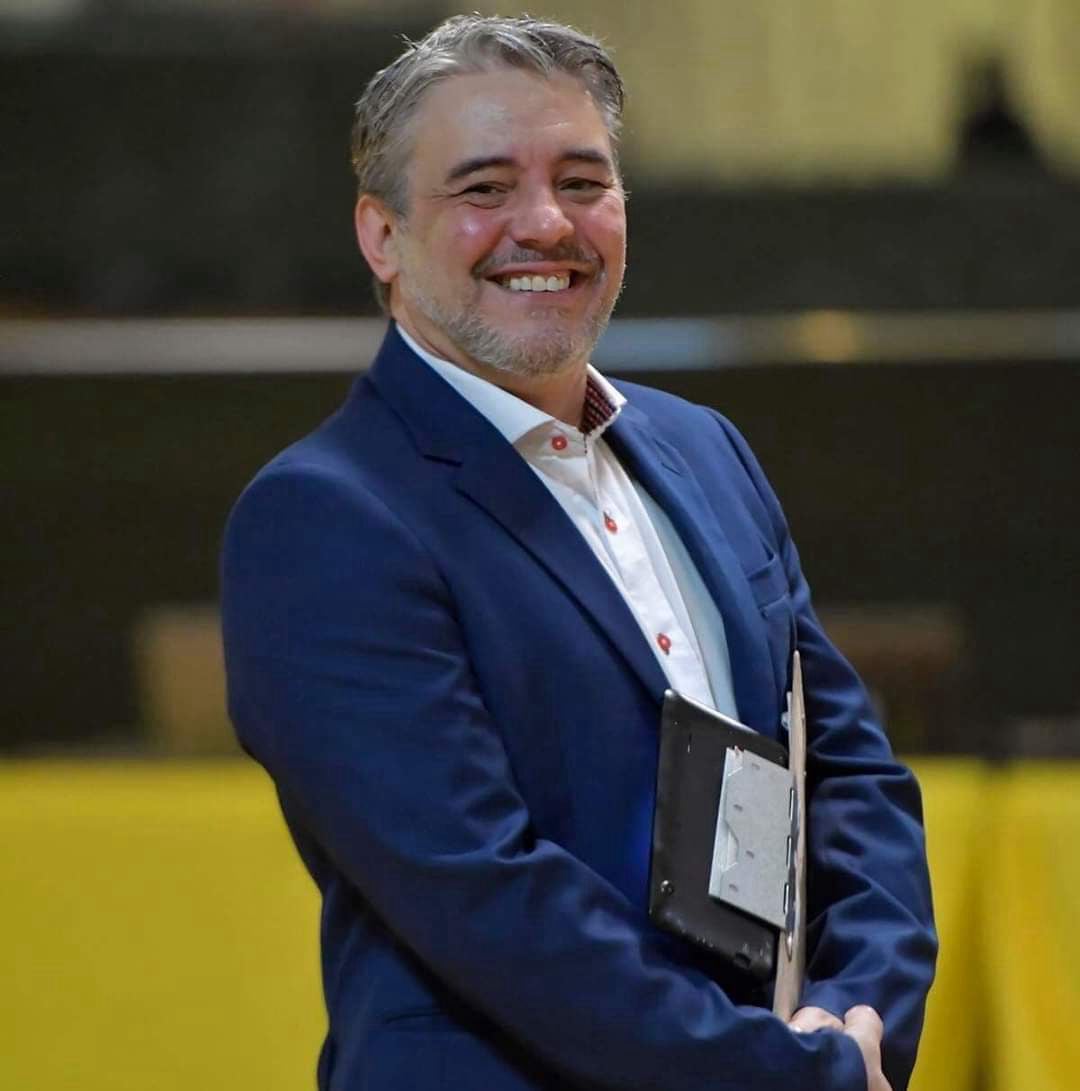 Marcos Schmidt